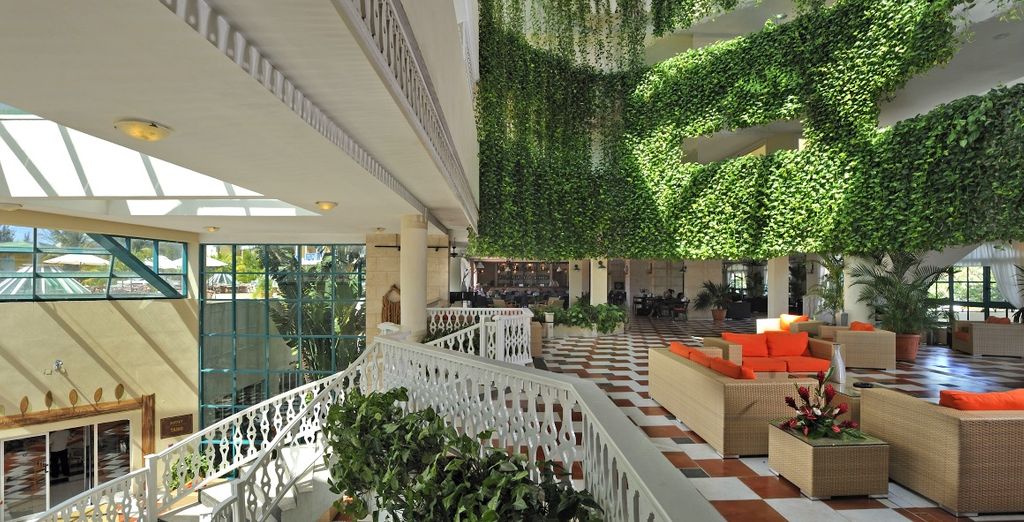 L'Avana in casa Particular Superior + Melià Las Antillas Varadero 4*S