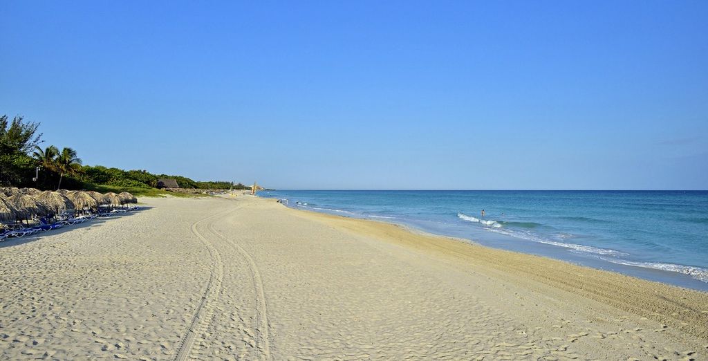 L'Avana in casa Particular Superior + Melià Las Antillas Varadero 4*S