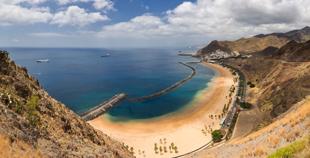  Be Live Experience Playa La Arena 4*