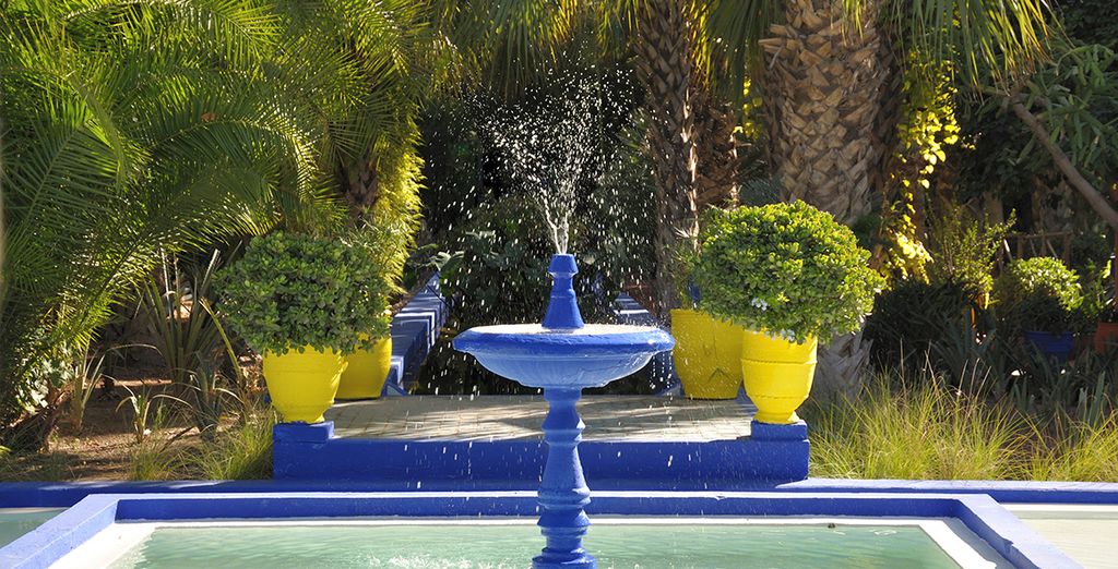 AG Hotel & Spa 5*