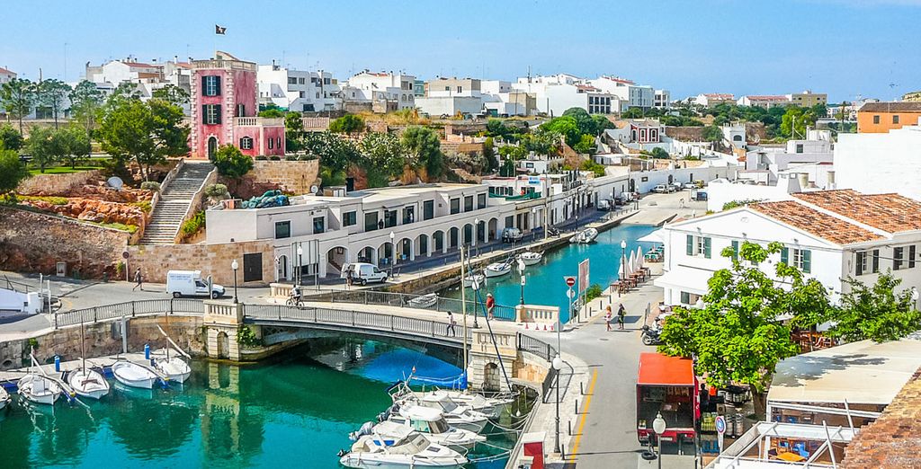 SunConnect Hotel Los Delfines 4*