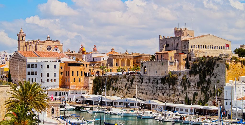 SunConnect Hotel Los Delfines 4*