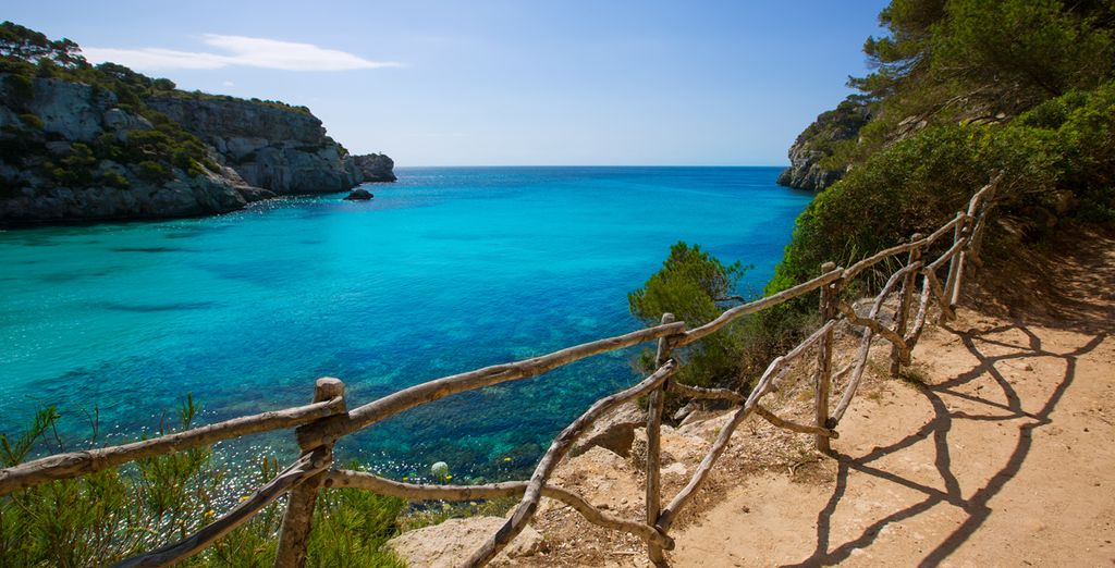 SunConnect Hotel Los Delfines 4*