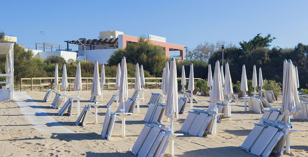 Ravezzo Beach Hotel 4*