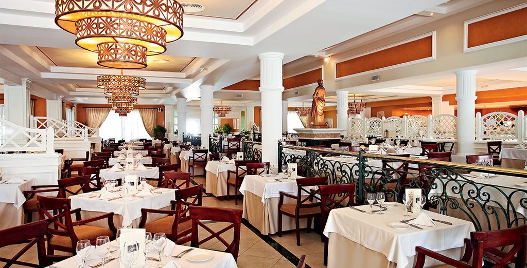 Luxury Bahia Principe Esmeralda 5*