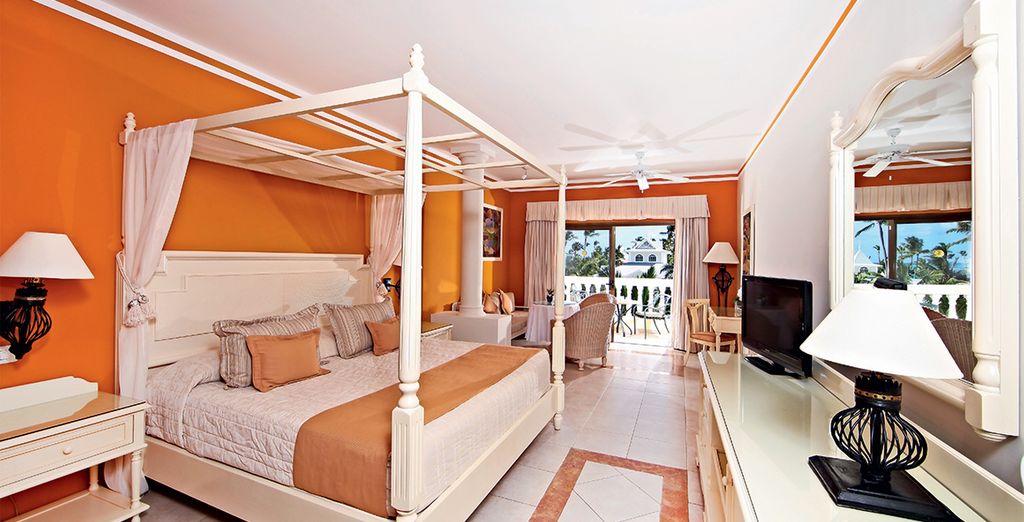 Luxury Bahia Principe Esmeralda 5*