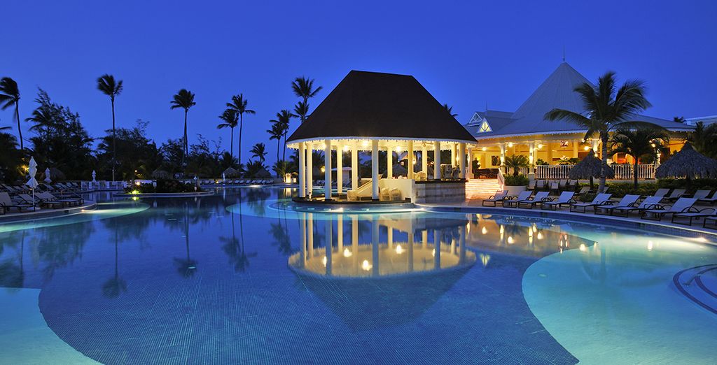Luxury Bahia Principe Esmeralda 5*