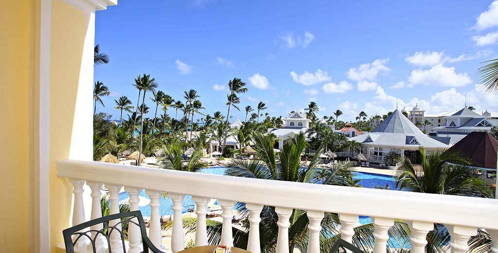 Luxury Bahia Principe Esmeralda 5*