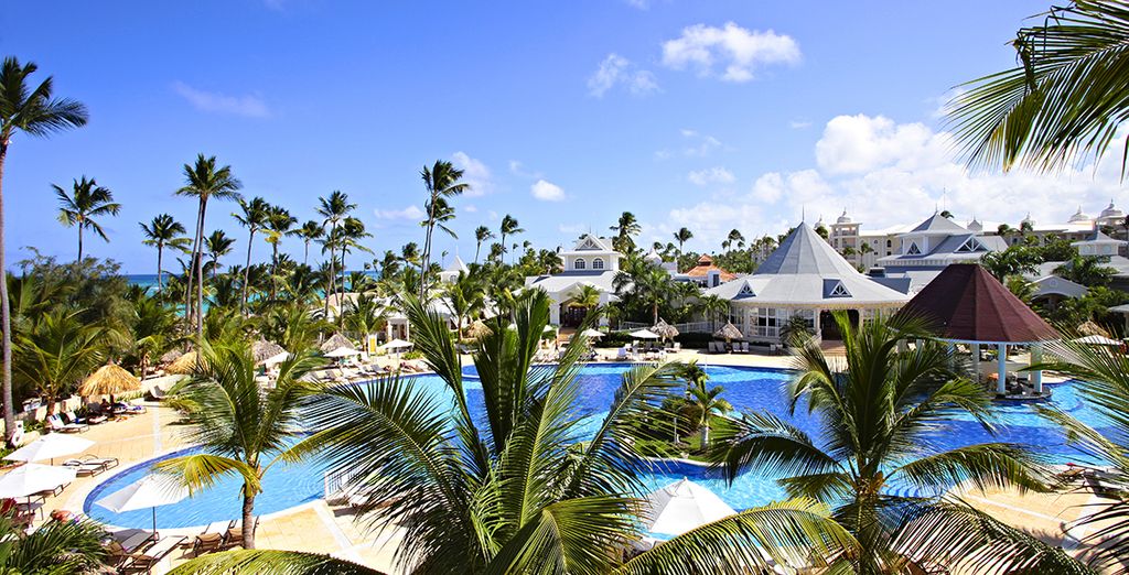 Luxury Bahia Principe Esmeralda 5*