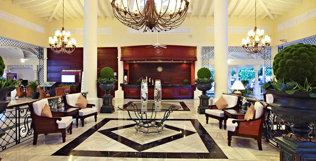 Luxury Bahia Principe Esmeralda 5*