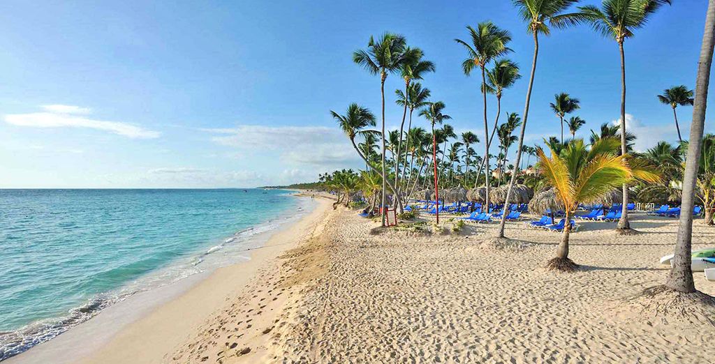 Luxury Bahia Principe Esmeralda 5*