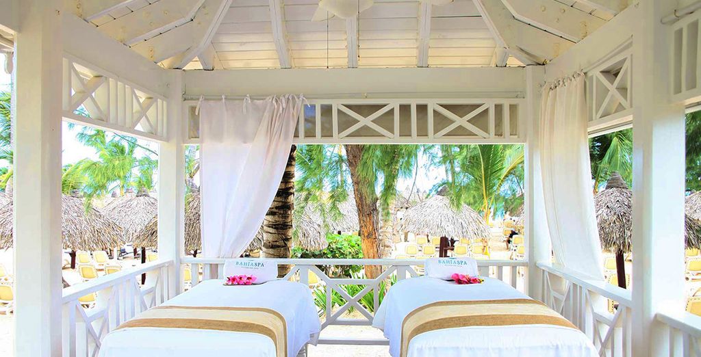 Luxury Bahia Principe Esmeralda 5*