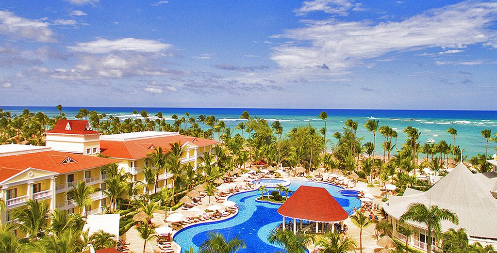 Luxury Bahia Principe Esmeralda 5*