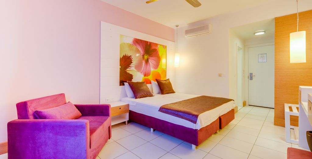 Armonia Holiday Village & Spa 5*