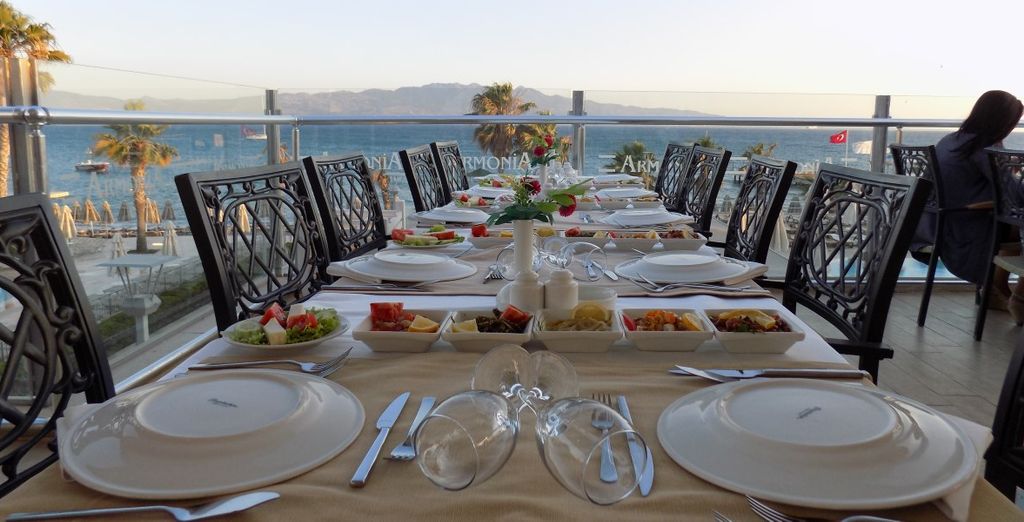 Armonia Holiday Village & Spa 5*