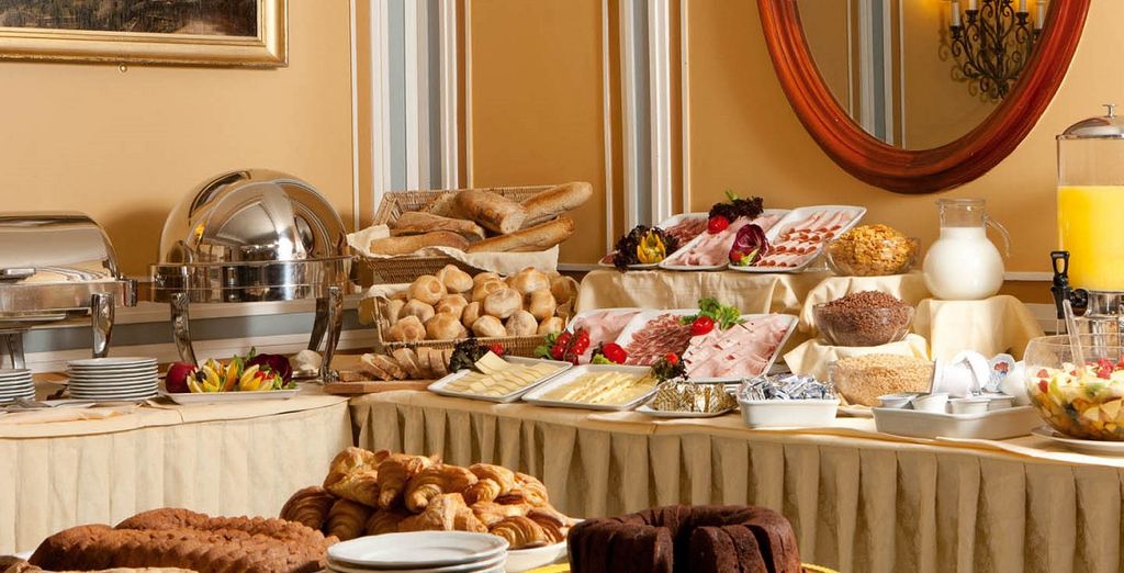 Hotel Victoria 4*