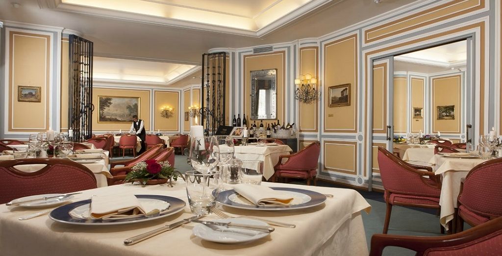 Hotel Victoria 4*