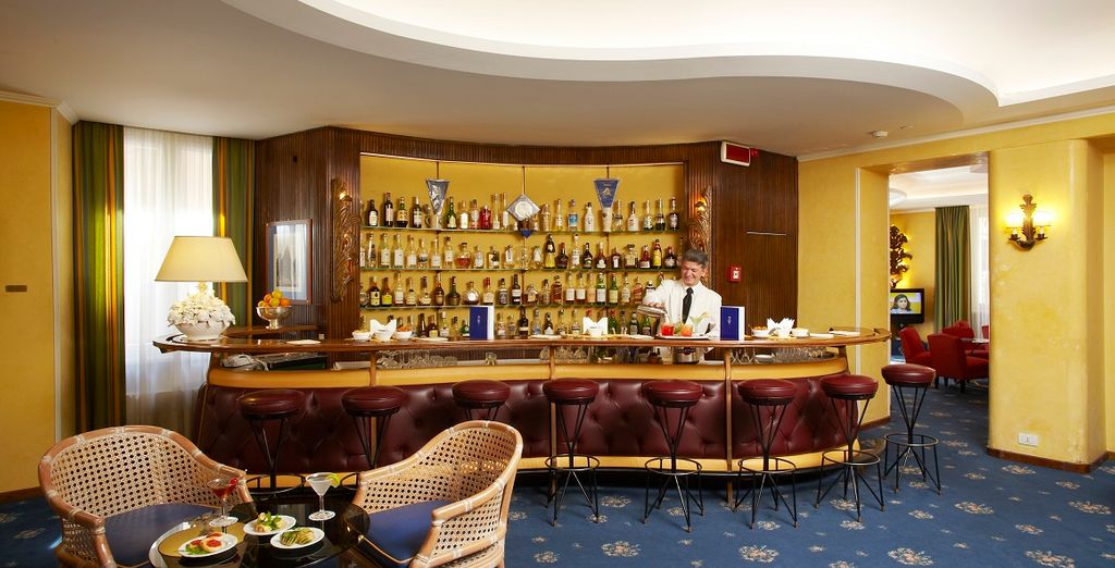 Hotel Victoria 4*