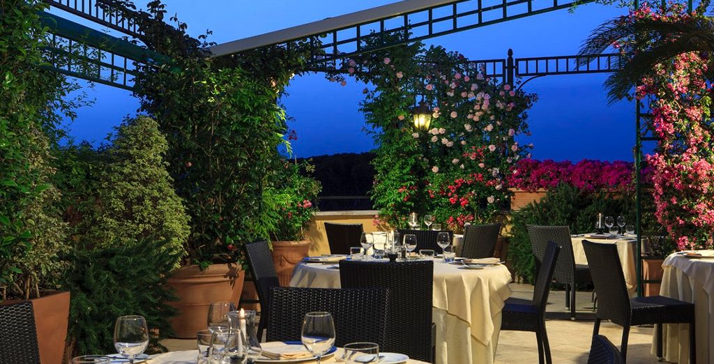 Hotel Victoria 4*