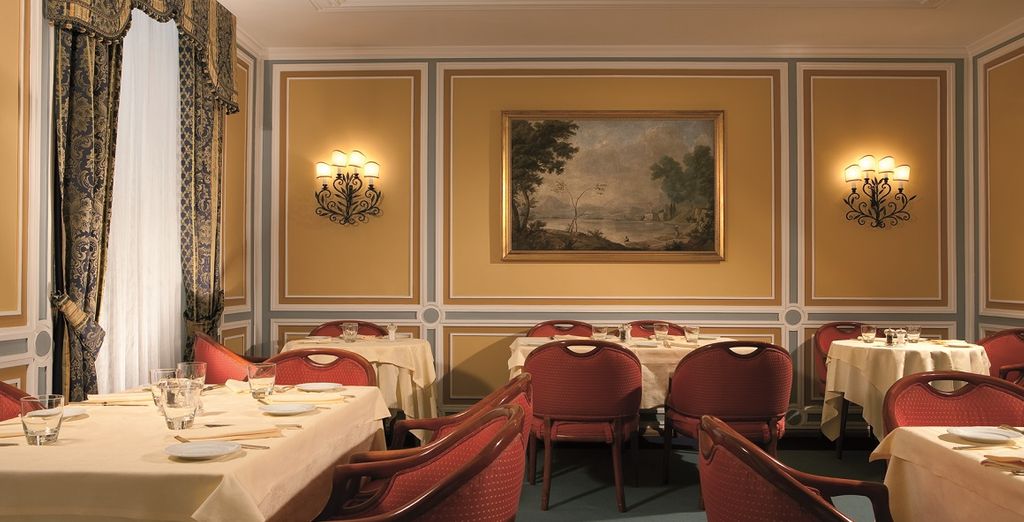 Hotel Victoria 4*