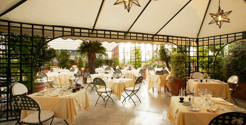 Hotel Victoria 4*
