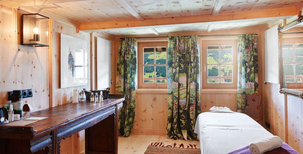 TreeLofts - Hochleger Chalets & apartments