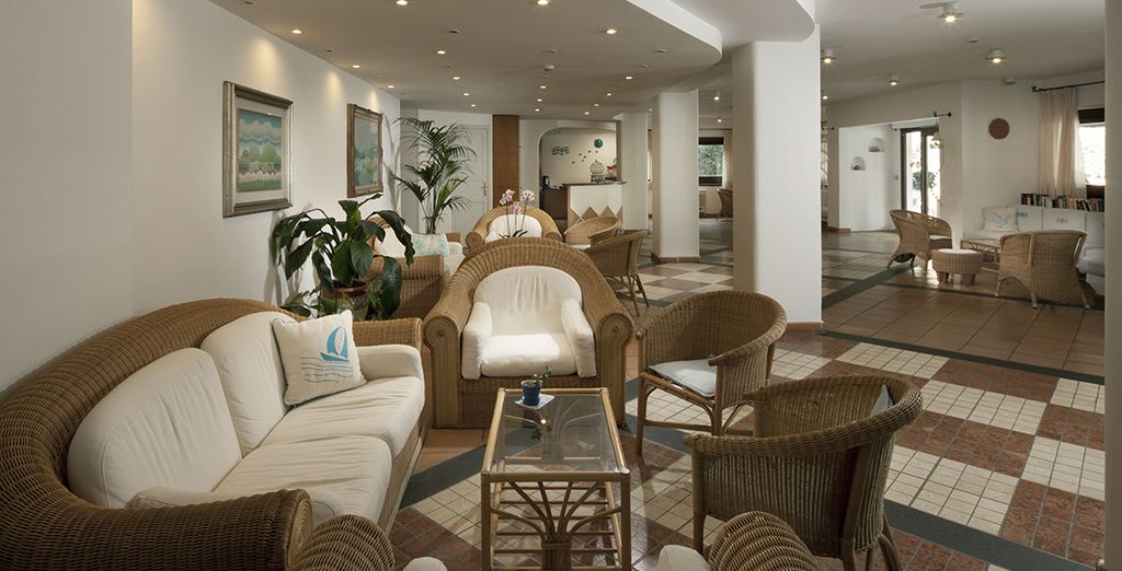 Hotel Corallaro 4*