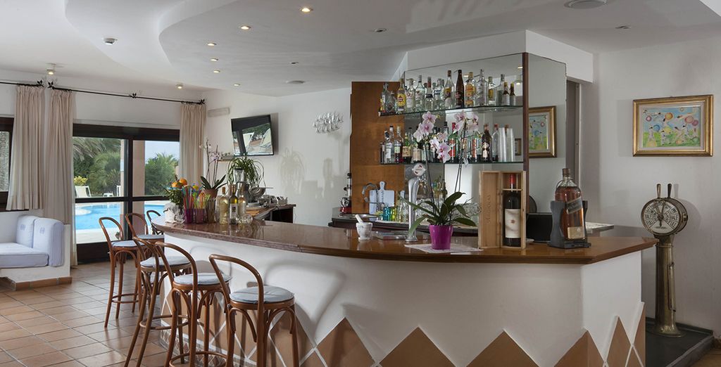 Hotel Corallaro 4*