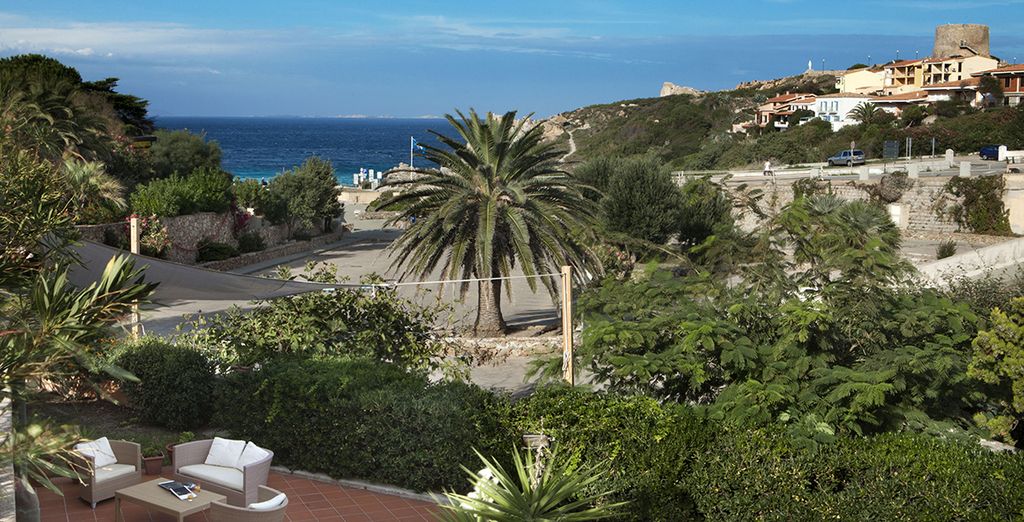 Hotel Corallaro 4*