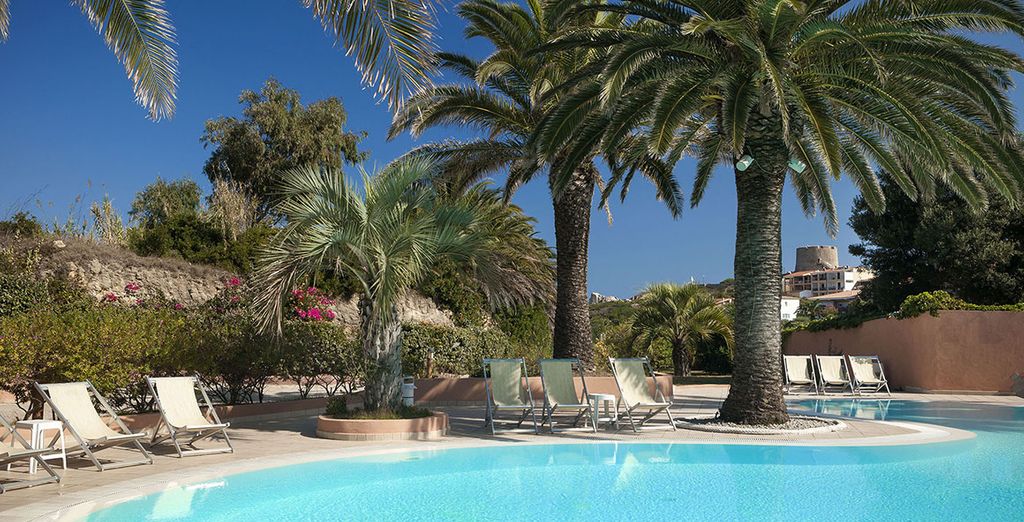 Hotel Corallaro 4*