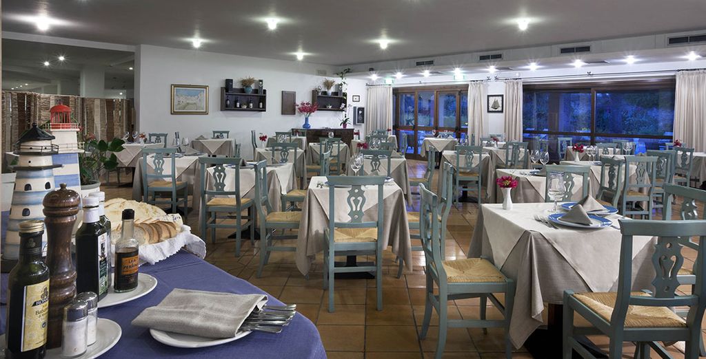 Hotel Corallaro 4*