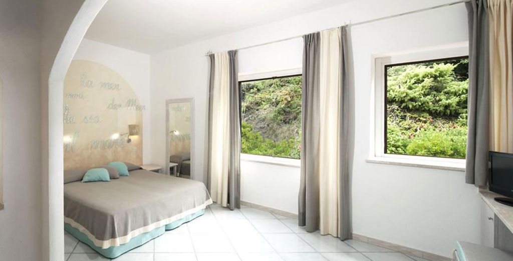Hotel Corallaro 4*