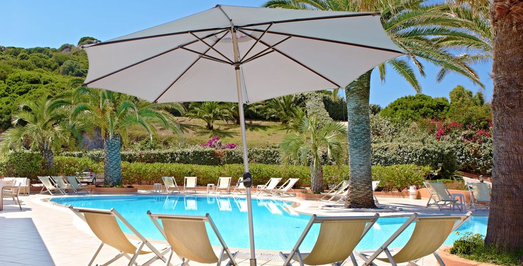 Hotel Corallaro 4*