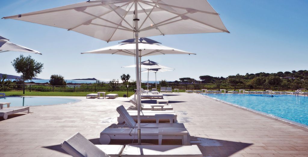 Paradise Resort & Spa 5*