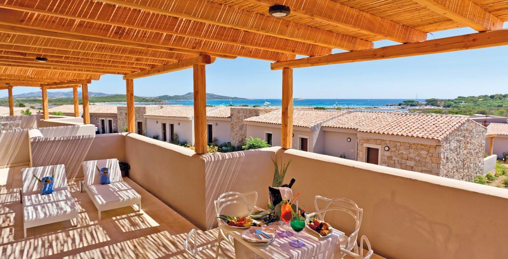 Paradise Resort & Spa 5*