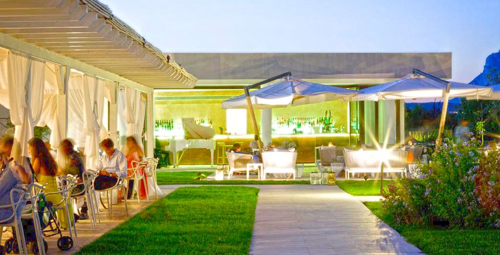 Paradise Resort & Spa 5*