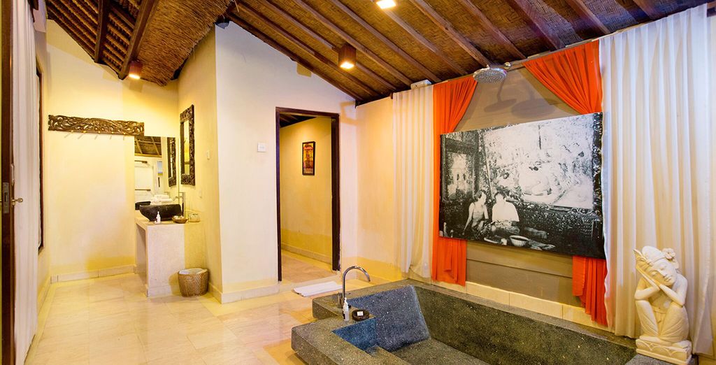 The Mansion Baliwood 5* + Mahagiri Resort Nusa Lembongan 4* + Le Méridien Bali Jimbaran 5* con possibile soggiorno a Singapore