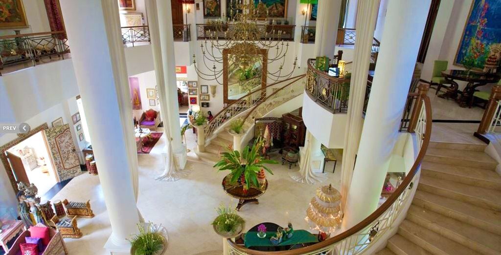 The Mansion Baliwood 5* + Mahagiri Resort Nusa Lembongan 4* + Le Méridien Bali Jimbaran 5* con possibile soggiorno a Singapore