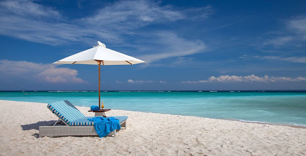 The Mansion Baliwood 5* + Mahagiri Resort Nusa Lembongan 4* + Le Méridien Bali Jimbaran 5* con possibile soggiorno a Singapore