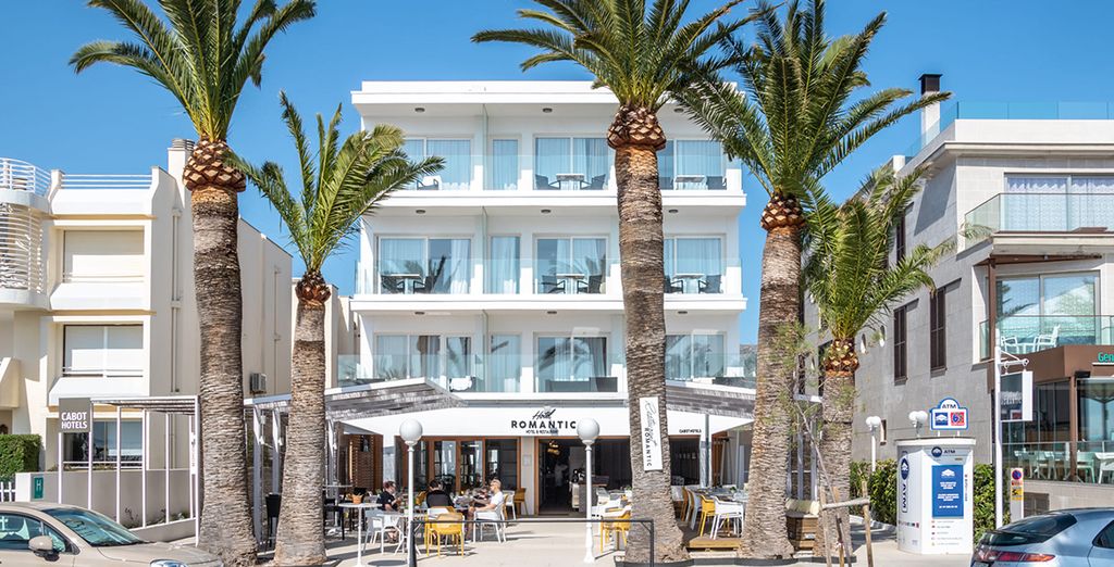 Cabot Romantic - Adults Only