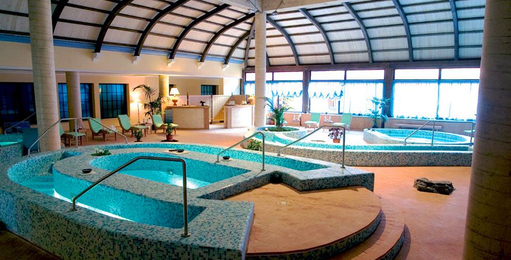 IGV Club Baia Samuele 4*
