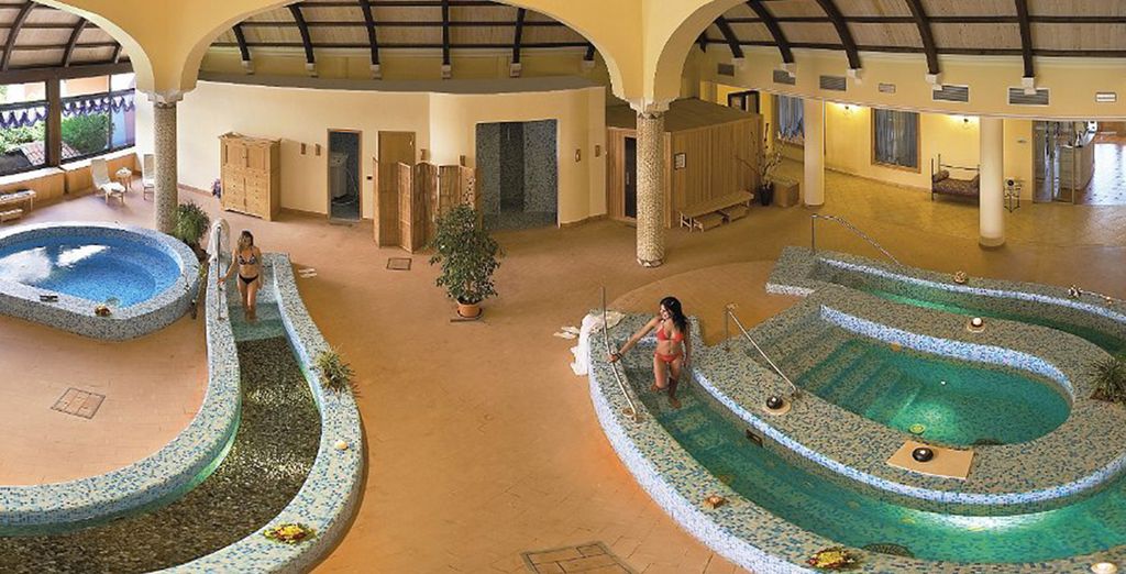 IGV Club Baia Samuele 4*