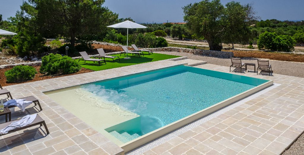 Borgo del Sole