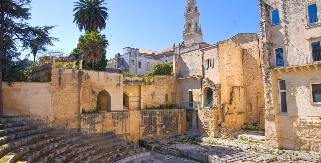 Borgo del Sole
