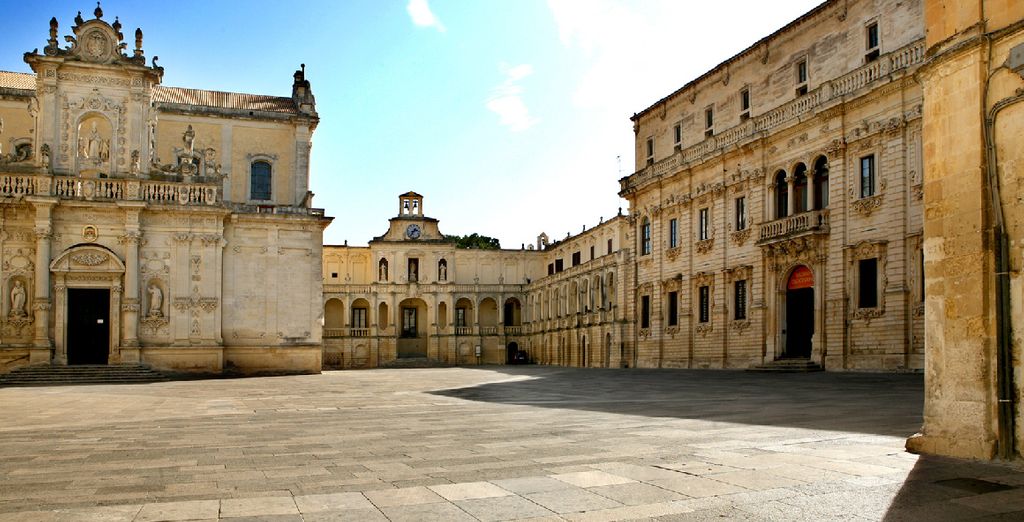 Borgo del Sole