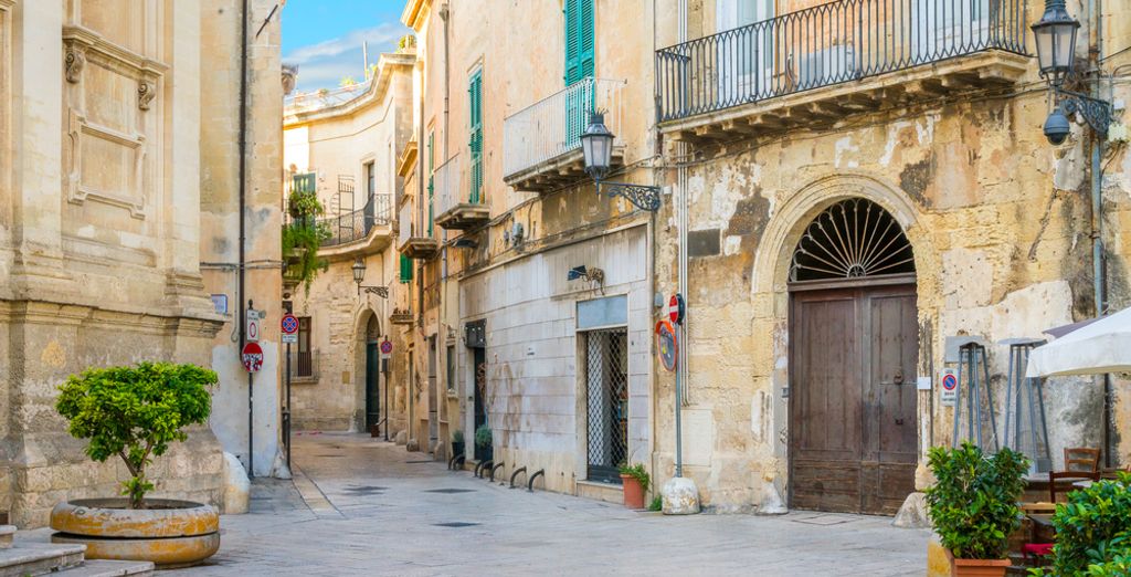 Borgo del Sole