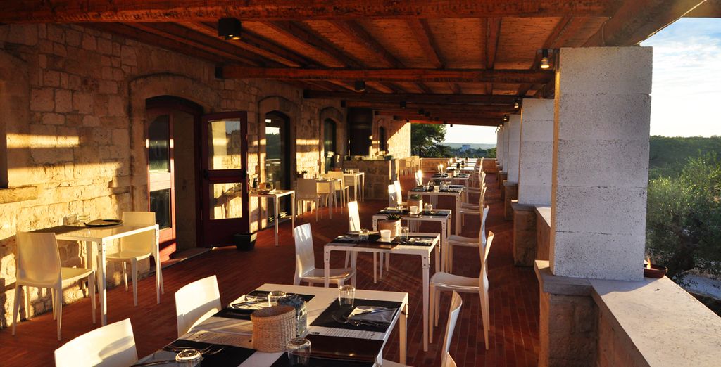 Victor Country Hotel