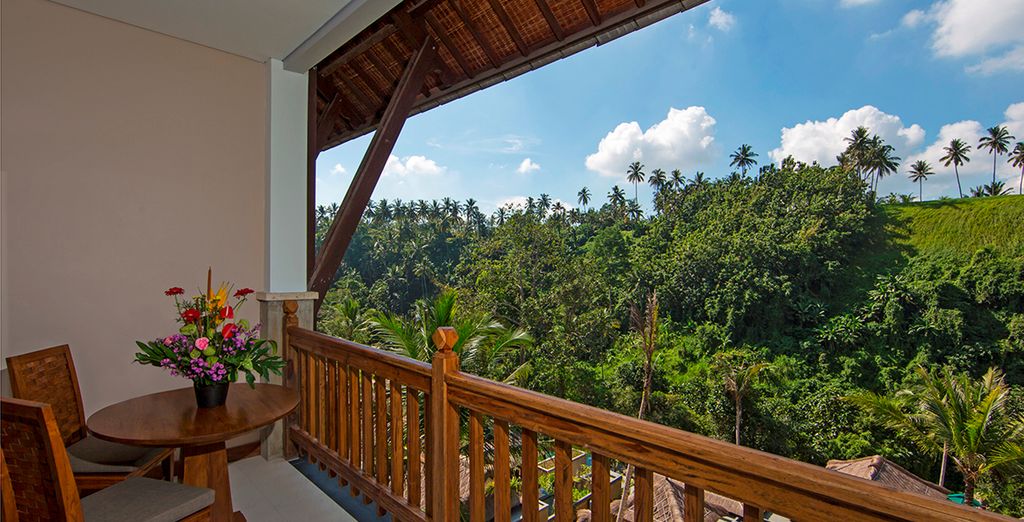 Tour indimenticabile Bali con possibile estensione a Singapore