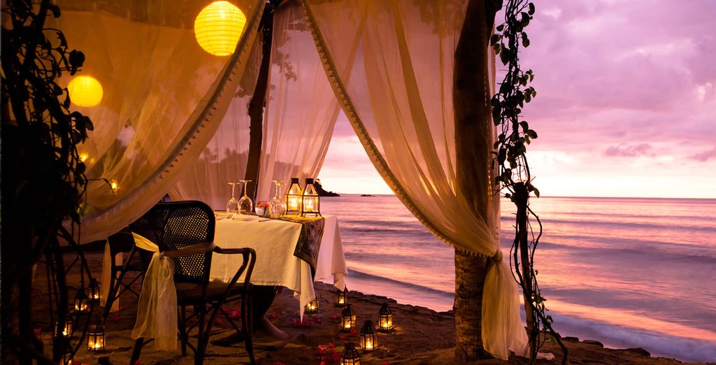 Element by Westin Bali Ubud 4* + Sudamala Suites & Villas Lombok 5* + Ayodya Resort Bali 5*