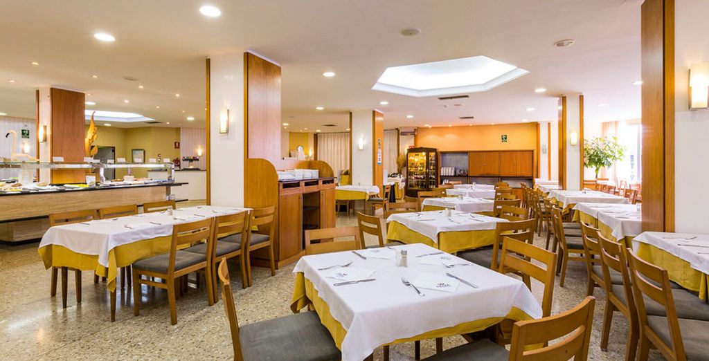 Fiesta Hotel Tanit